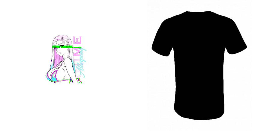 Bella + Canvas Unisex T-Shirt
