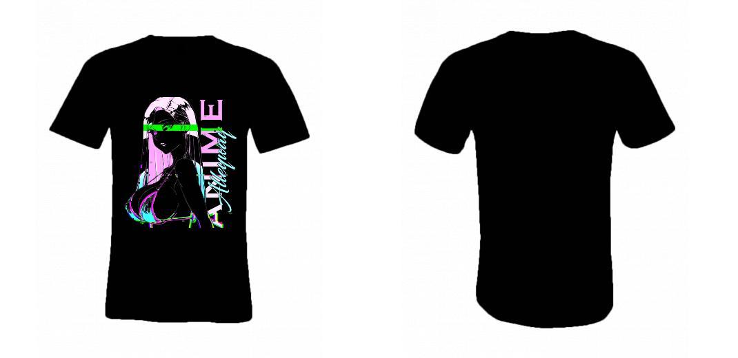 Bella + Canvas Unisex T-Shirt