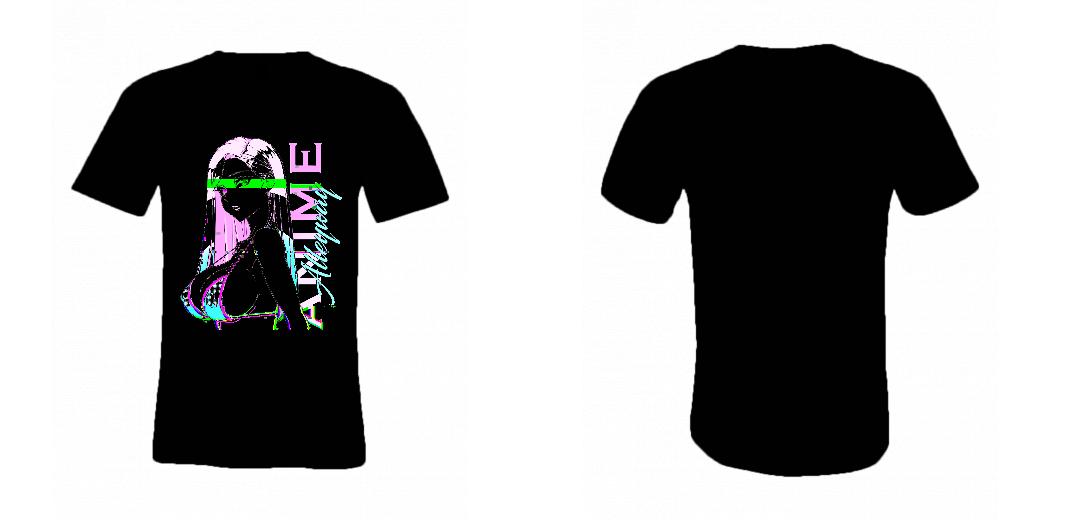 Bella + Canvas Unisex T-Shirt