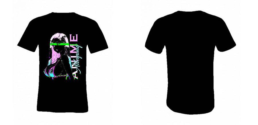 Bella + Canvas Unisex T-Shirt