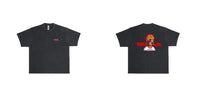 Thumbnail for Lane 7 Heavyweight Pigment Boxy T-Shirt