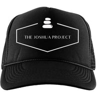 Thumbnail for Embroidered Foam Trucker Hats