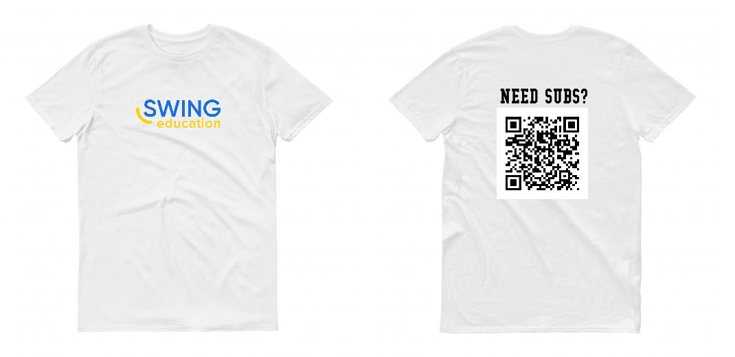 Same Day T-Shirt Printing Service