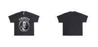 Thumbnail for Lane 7 Heavyweight Pigment Boxy T-Shirt