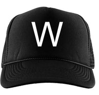 Thumbnail for Embroidered Foam Trucker Hats