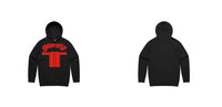 Thumbnail for AS Colour Midweight Supply Hoodie