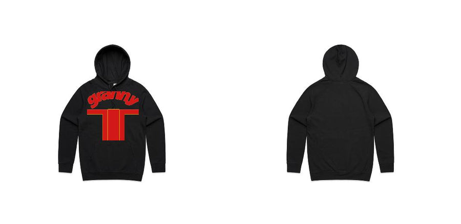 AS Colour Midweight Supply Hoodie