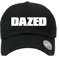 Thumbnail for Embroidered Dad Hats