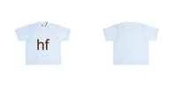 Thumbnail for Lane 7 Heavyweight Pigment Boxy T-Shirt
