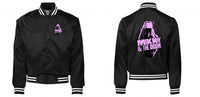 Thumbnail for Satin Jacket