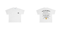 Thumbnail for Lane 7 Heavyweight Pigment Boxy T-Shirt
