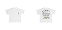 Thumbnail for Lane 7 Heavyweight Pigment Boxy T-Shirt