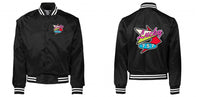 Thumbnail for Satin Jacket