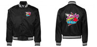 Thumbnail for Satin Jacket