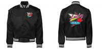 Thumbnail for Satin Jacket