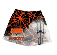 Thumbnail for 25 Sublimated Mesh Shorts