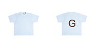 Thumbnail for Lane 7 Heavyweight Pigment Boxy T-Shirt