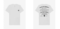 Thumbnail for Bella + Canvas Heavyweight Street Box Tee