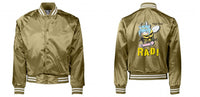 Thumbnail for Satin Jacket