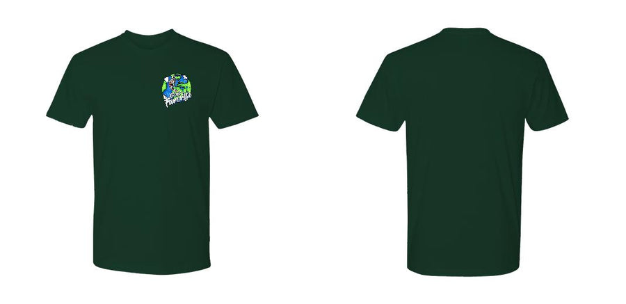 Next Level T-Shirt