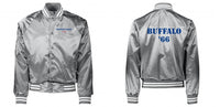 Thumbnail for Satin Jacket