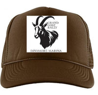 Thumbnail for Embroidered Foam Trucker Hats
