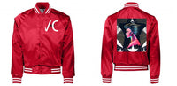 Thumbnail for Satin Jacket