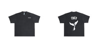 Thumbnail for Lane 7 Heavyweight Pigment Boxy T-Shirt