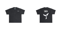 Thumbnail for Lane 7 Heavyweight Pigment Boxy T-Shirt