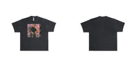 Thumbnail for Lane 7 Heavyweight Pigment Boxy T-Shirt
