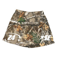 Thumbnail for 25 Sublimated Mesh Shorts