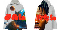 Thumbnail for 25 Tapestry Hoodies