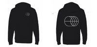 Thumbnail for 25 3M™ Scotchlite Reflective Printed Hoodies