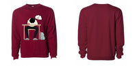 Thumbnail for Independent Midweight Sweatshirt