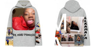 Thumbnail for Tapestry Hoodie