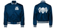 Thumbnail for Satin Jacket
