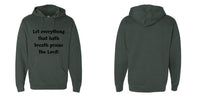 Thumbnail for Independent Midweight Hooded Sweatshirt