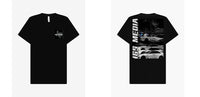 Thumbnail for Bella + Canvas Heavyweight Street Box Tee