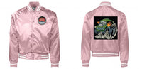 Thumbnail for Satin Jacket