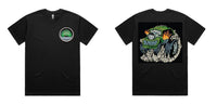 Thumbnail for AS Colour Heavy Tee