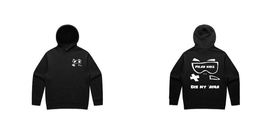 AS Colour Midweight Relax Hoodie