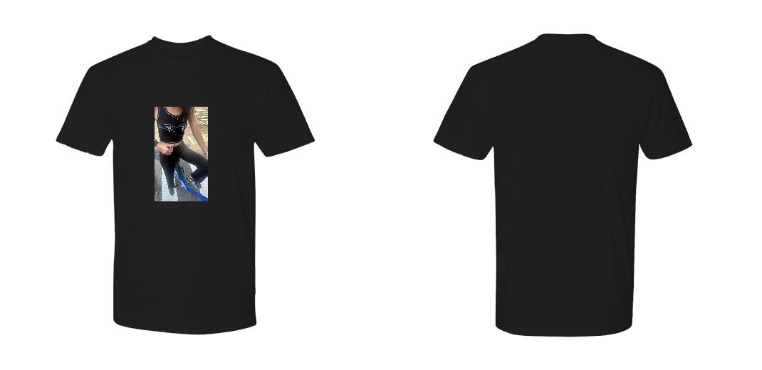 Next Level T-Shirt