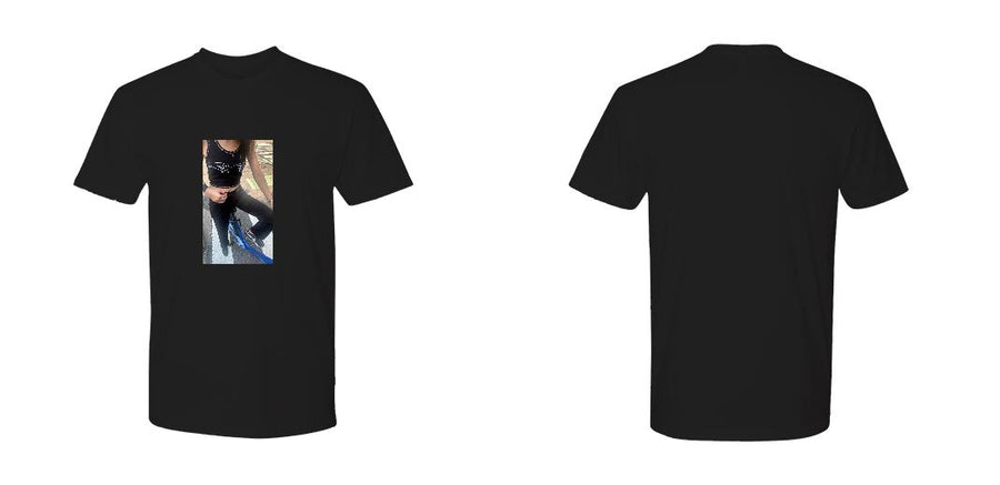 Next Level T-Shirt