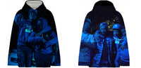 Thumbnail for Tapestry Hoodie