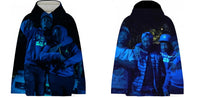 Thumbnail for Tapestry Hoodie