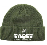 Thumbnail for Embroidered Fisherman Beanies