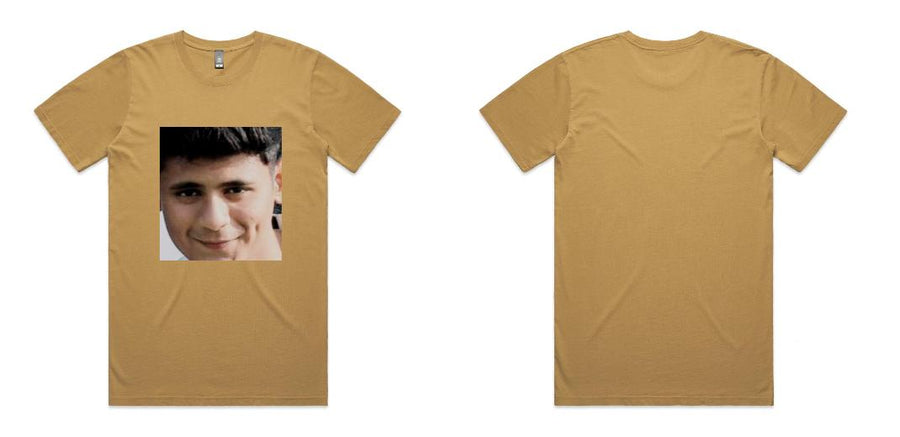AS Colour Staple Faded Tee