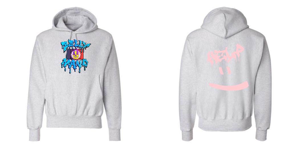 Champion Reverse Weave Hoodie