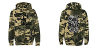 Thumbnail for Independent Heavyweight Hooded Sweatshirt