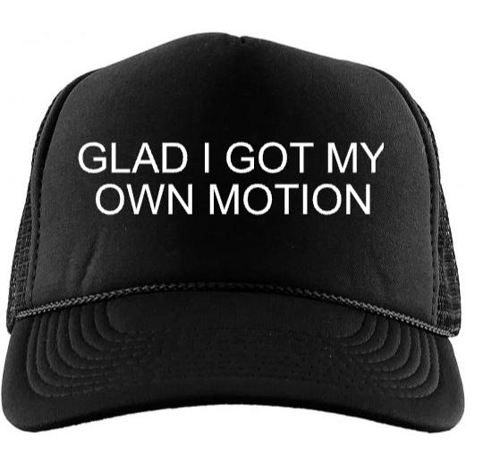 Embroidered Foam Trucker Hats